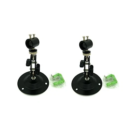 Laser Positioning Bracket Laser Module Fixing Bracket 360-degree Adjustable P...