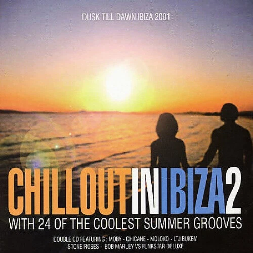 Chill Out in Ibiza V.2 by Various Artists