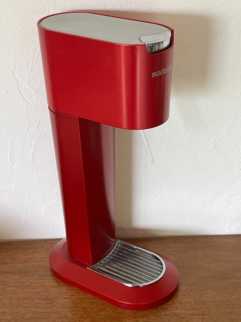 Machine à Eau Pétillante Sodastream - Excellent état - Modèle ?