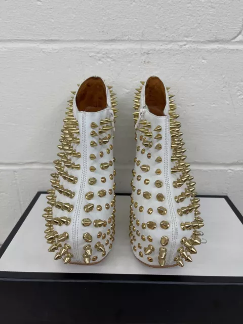 Jeffrey campbell sales shadow stud
