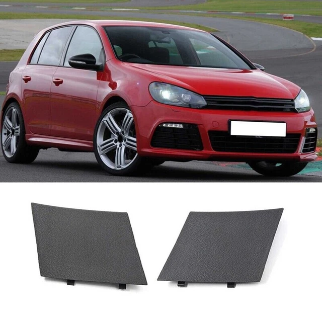 Copertura Ispezione ABS Nero 5K6867 82V Accessori Auto 5K6867658