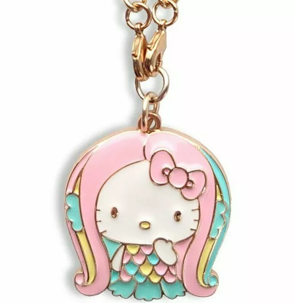 Sanrio Hello Kitty x Amabie Collaboration Charm New Very cute from Japan