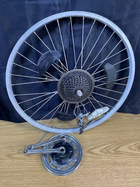 Vintage Bicycles, Vintage Cycling, Cycling, Sporting Goods