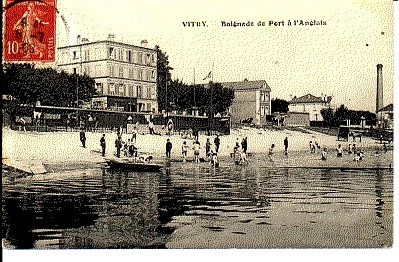 (S-25136) France - 94 - Vitry Sur Seine Cpa