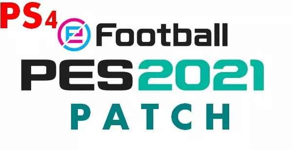 PES 2021 PS4 - Patch Option File - INVIO IMMEDIATO + aggiornamenti KONAMI