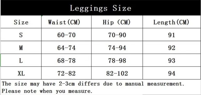 Leggings Natale per Ragazze e Donna Pantaloni Yoga Sportivi Stampati Digitalmente 3D 12