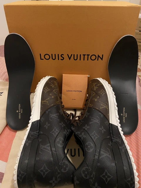 LOUIS VUITTON SCARPE 🔝 🔝 EUR 400,00 - PicClick IT