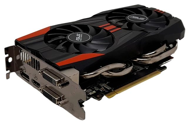 Asus gtx760 2gb online