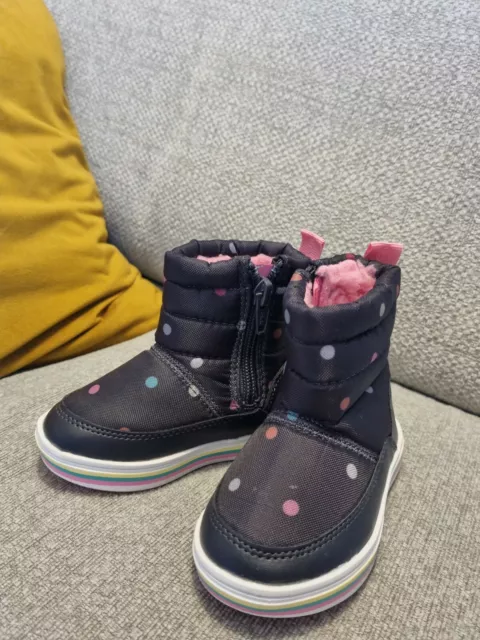 Asda discount sparkly shoes