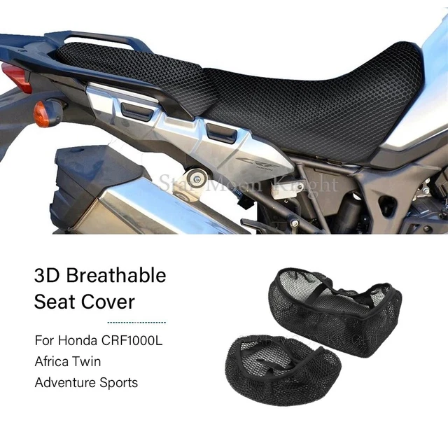 Motorcycle Protecting Cushion Seat Cover For Bmw R1200gs R 1200 Gs Lc Adv Adventure R1250gs Fabric Saddle Seat Cover Accessories