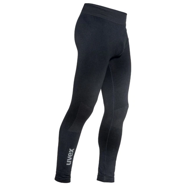 Uvex Lunghe Underwear Nero S 8830209
