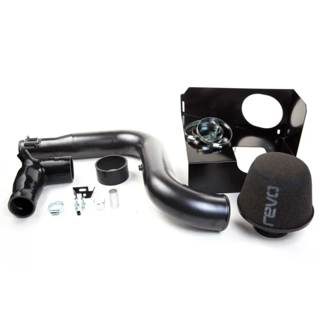 RT992M200701 - For Audi A3 8P 2.0 TFSI & S3 Revo Performance Street Air Intake