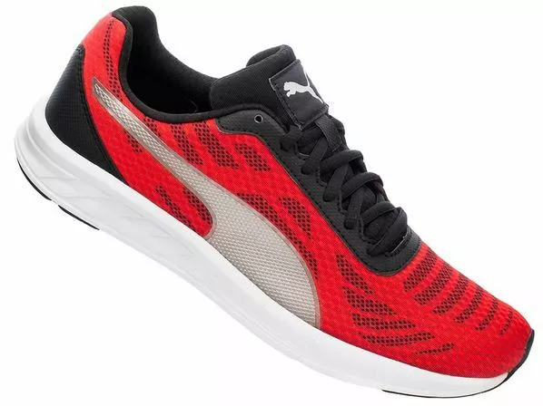 PUMA Meteor M Sneaker Freizeit Schuhe Running Laufschuhe