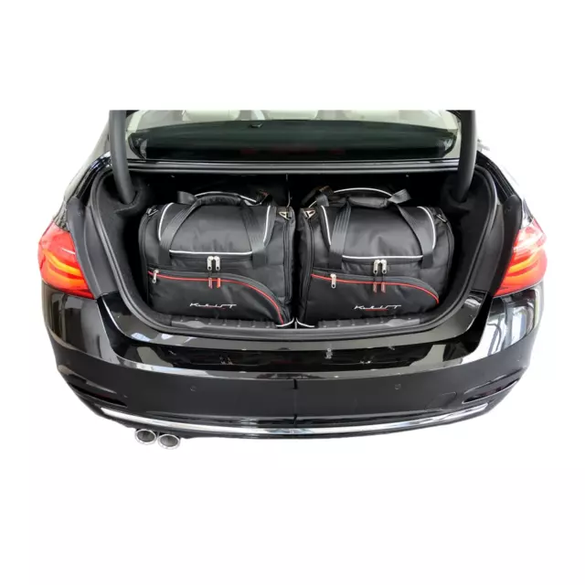 Set de valises pour BMW Z3