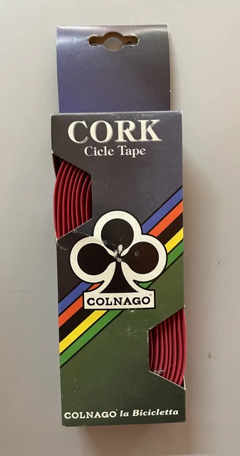 Lot De 2 Rouleaux De Ruban De Guidon Vélo - Cuir PU Antidérapant - 30mm X 210cm - Avec Stickers Réfléchissants