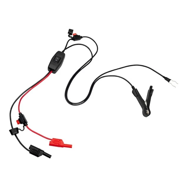 CAR PARASITIC DRAIN Tester Power Leakage Electric Circuit UShaped