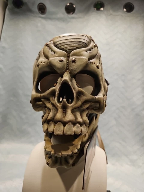 Slipknot Mask Sid Wilson FOR SALE! - PicClick