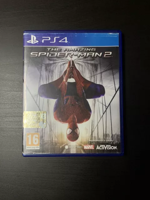 The Amazing Spider Man Xbox 360, Jogo de Videogame Usado 92555098