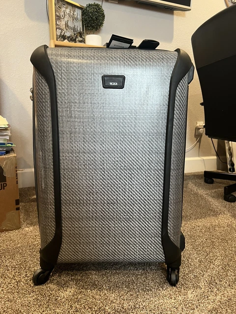 Tumi Medium Trip Packing Case 28”