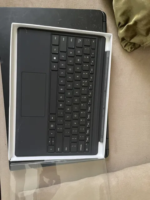 clavier surface pro Qwerty