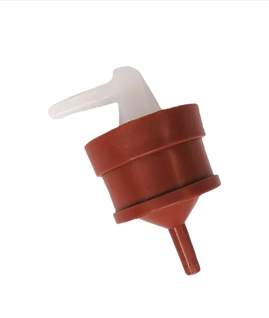 For Toyota Hiace KDH 200 201 202 1KD 2.5L 3.0L MAP Sensor Oil Separator Filter