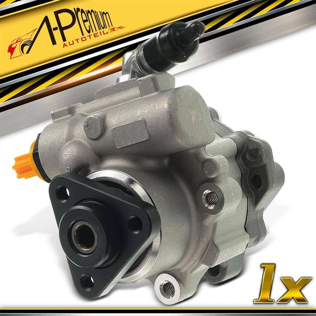 POMPE DE DIRECTION Assistée Hydraulique pour Audi A8 4E_3.0L 2003/07 ...