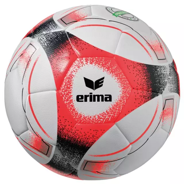 erima Hybrid Lite 350 Fußball Trainingsball Teamsport Equipment Junior