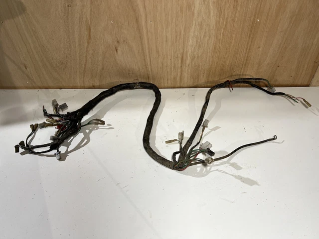 barossa apache 250cc