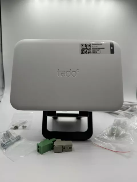 tado Extension Kit Wireless Receiver V3P-EK01-TC-ML-01 Funk Empfänger wieNeu OVP