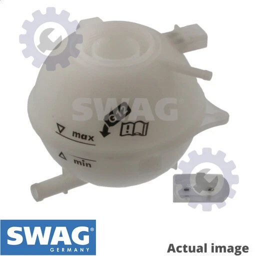 Réservoir Liquide Refroidissement Pour Golf 7 MK7 - Référence 5QD121407H - Vilgftyiet