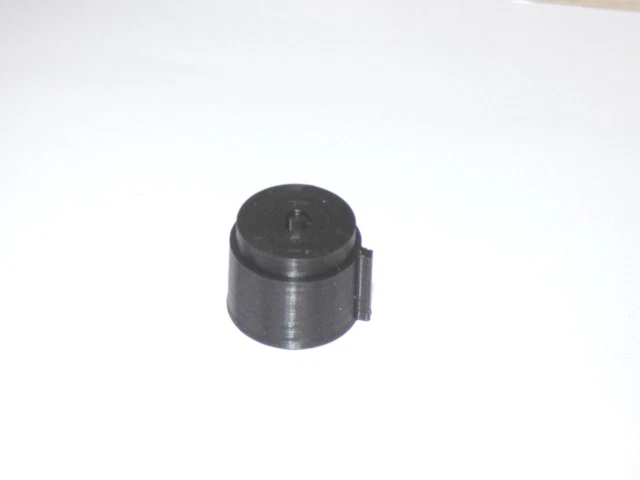 Support De Têtes Pour Magnétophone REVOX A77 - Châssis Alu D'occasion, Pièce Pour Revox