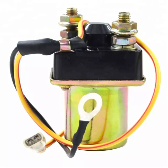 Relais démarreur Starter relay POLARIS PWC SLT 780 96-97 SL 700 96-97