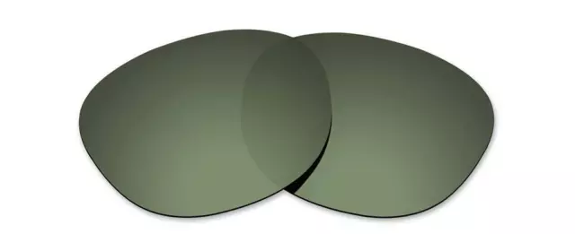 Neuf Polarisé de Rechange G15 Lentille Pour ray ban RB4174 Lunettes de Soleil