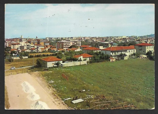 Pescara Panorama 1979
