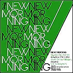 Guida De Palma / Cool Drive Makers - New Morning (12")