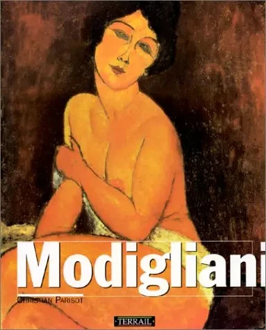 MODIGLIANI, CHRISTIAN PARISOT EUR 7,00 - PicClick ES