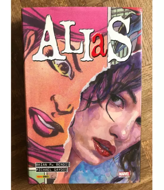 Alias