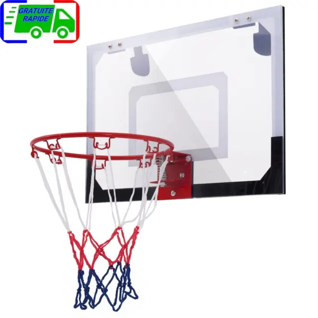02 015 MINI Panier De Basket Longue Durée De Vie Panier De Basket Pour EUR  4,75 - PicClick FR