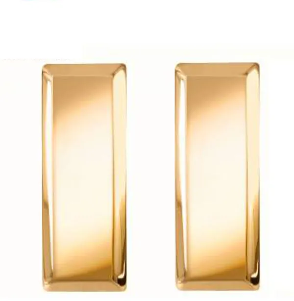 Lieutenant Insignia Bars-Smooth 22Kt.Plated Bronze or Nickel Plated Brass or Mat