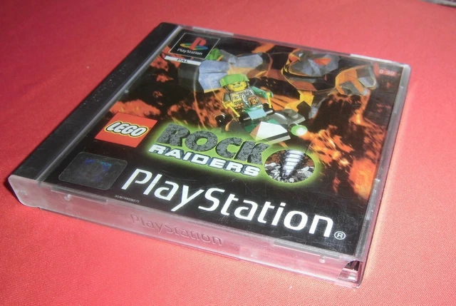 железо playstation 1