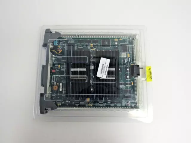 Honeywell 51403422-150 Rev B High Performance COM CTRL     57-4