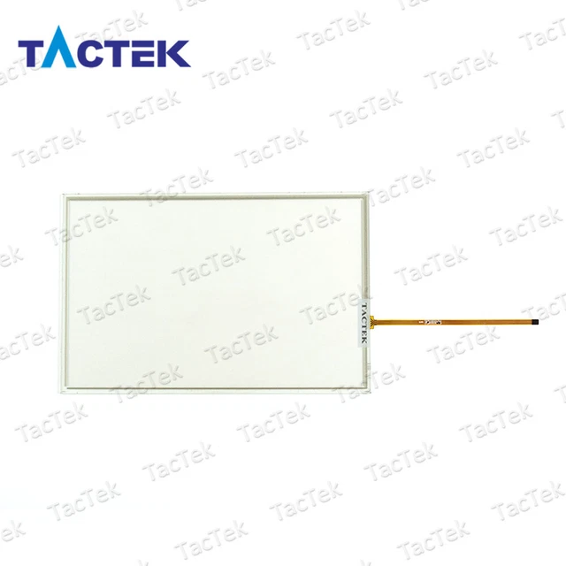 Écran Tactile Siemens 6AV2124-0MC01-0AX0 - Neuf, Livraison Rapide, Pour Automation Industrielle