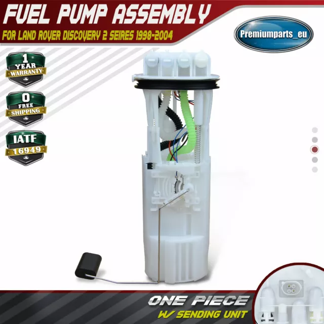 1998 land rover discovery sales fuel pump