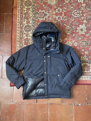 THE NORTH FACE Black Label Patch EUR 9 