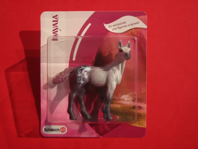 SCHLEICH Bayala EXKLUSIV Araber Fohlen Tippi 82870 Pferd Sonderedition NEU OVP