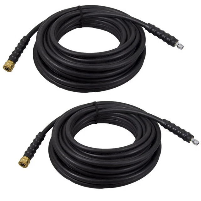 Dewalt 2 Pack Of Genuine OEM Replacement Hoses # 5140112-86-2PK