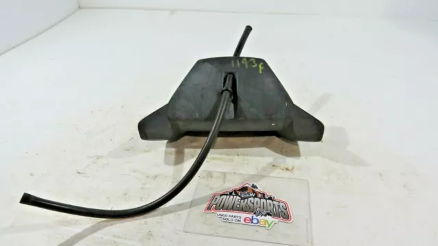 2004 Yamaha 660 Grizzly, Handlebar Cover With Vent Tube (Ops1143)