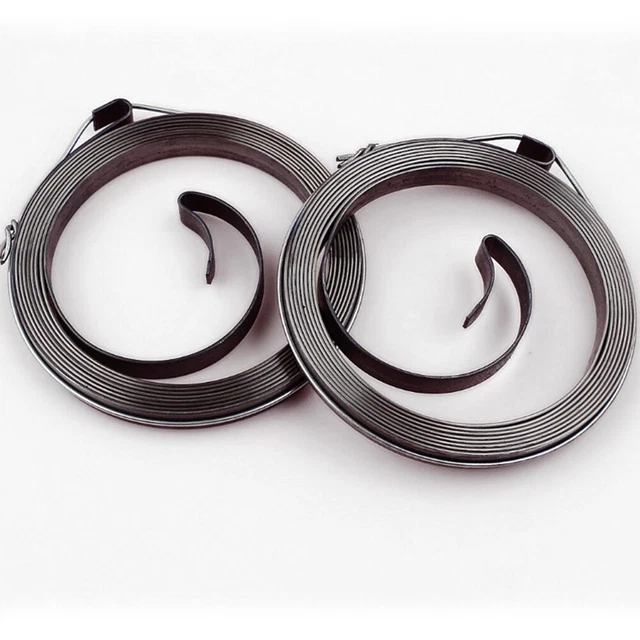 Per GX120 GX160 GX200 avviatore a rinculo 5 pz tagliaerba acc utensili di alimentazione 6
