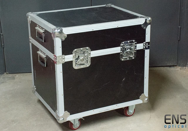 Estuche Skywatcher EQ8