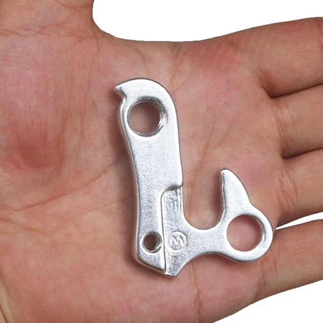 Parti Di Biciclette Bike Gear Gancio Deragliatore Posteriore